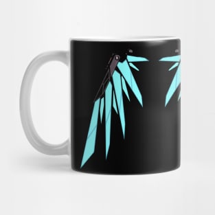 cyber Mug